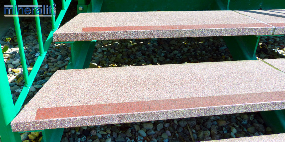 24 Beton Wandfarbe Aussen