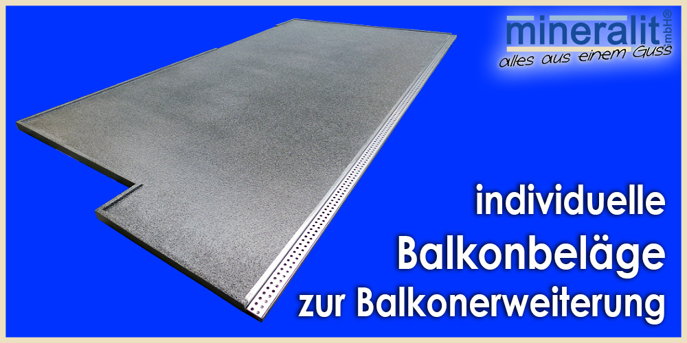 balkonbeläge zur balkonsanierung
